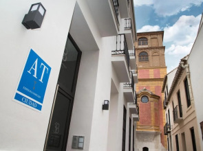 Апартаменты Soho Boutique Museo