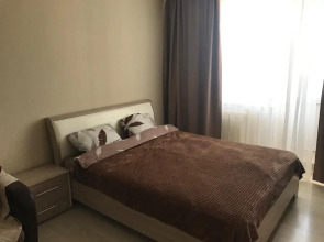 Апартаменты на шоссе Окружное 24А