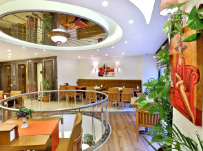 Aspen Hotel Istanbul