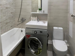 Апартаменты на улице Салмышская 65