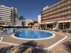 Helios Mallorca Hotel & Apartments