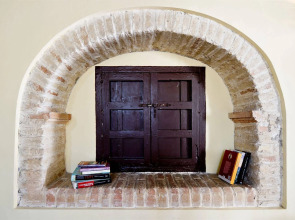 Apartamentos Suites Santa Cruz