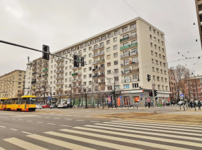 Warsawrent Marszalkowska Studios