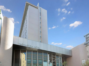 Urawa Washington Hotel