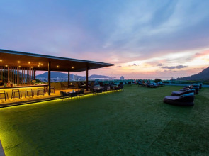 Fusion Suites Phuket Patong