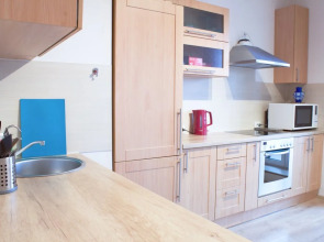 Na Fermskom Shosse 22-3apartments