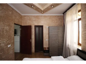 Отель Planet Yerevan