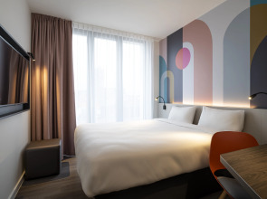 B&B HOTEL Gent Centrum