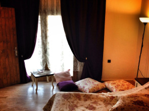 Saklı Konak Cappadocia