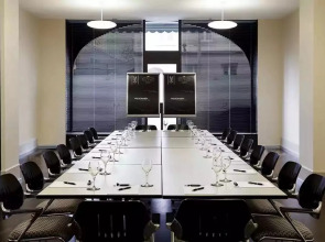 Royal St. Georges Hotel Interlaken - MGallery Collection