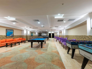 Отель Viking Star