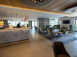 Ciampedie Luxury Alpine Spa Hotel