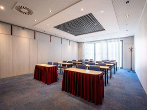 Clarion Congress Hotel Olomouc