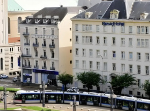 Residhotel Central Gare