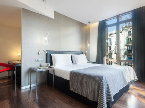 Exe Ramblas Boqueria