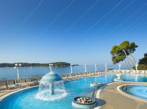 Maistra Select Island Hotel Katarina