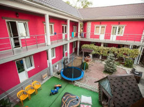 Мини-отель Малина