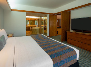 Sonesta Hotel El Olivar Lima