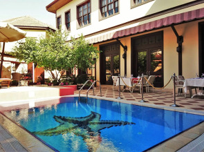 Eski Masal Hotel - Special Class