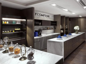 Sofitel Kuala Lumpur Damansara