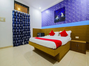 Nanu Resort Arambol