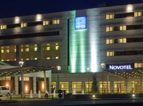 Novotel Trabzon