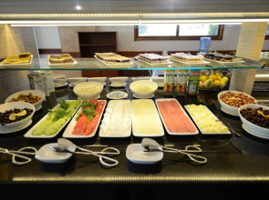 Samsun Airport Resort Hotel