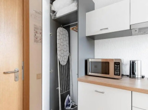 Апартаменты «Пиано»