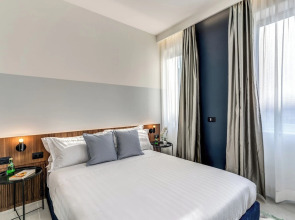 Sospeso Boutique Hotel