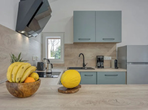 Panorama Apartment Veli Losinj