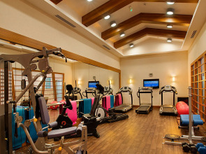 DoubleTree by Hilton Hotel Van