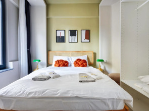 Galata Abraham by NewInn