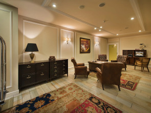 Loft Hotel Bratislava