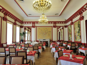 Hôtel Club Vacanciel Menton