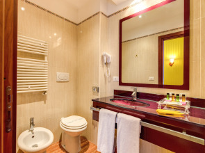 Augusta Lucilla Palace