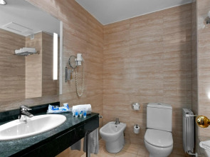 Exe Parc del Vallés