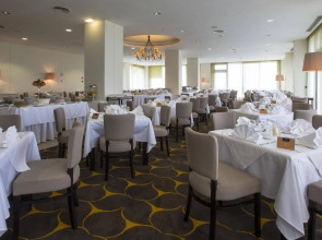 Sao Miguel Park Hotel