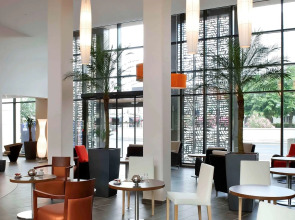 Aparthotel Adagio Bordeaux Gambetta