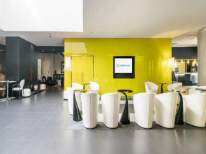 Отель ILUNION Bel-Art