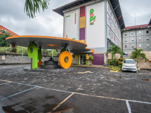 POP! Hotel Kuta Beach Bali