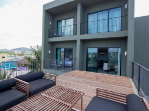 Sugar Marina Hotel - AVIATOR - Phuket Airport