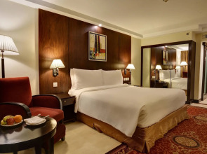 Islamabad Marriott Hotel