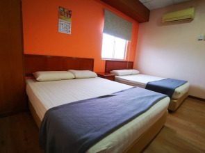Heng Ann Guest House