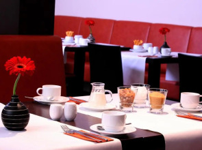 Leonardo Hotel München City Center