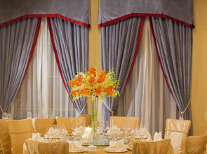 Fairmont Peace Hotel on the Bund