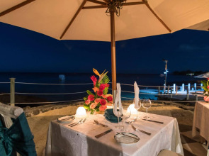 Hibiscus Boutique Hotel