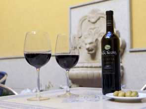 Hotel Casona de la Reyna