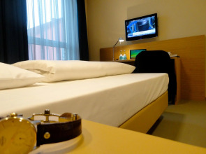 IntercityHotel Ingolstadt