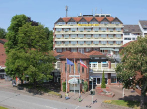Sachsenwald Hotel Reinbek