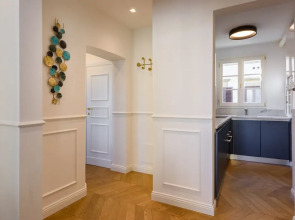 Luxury San Niccolò by Mmega